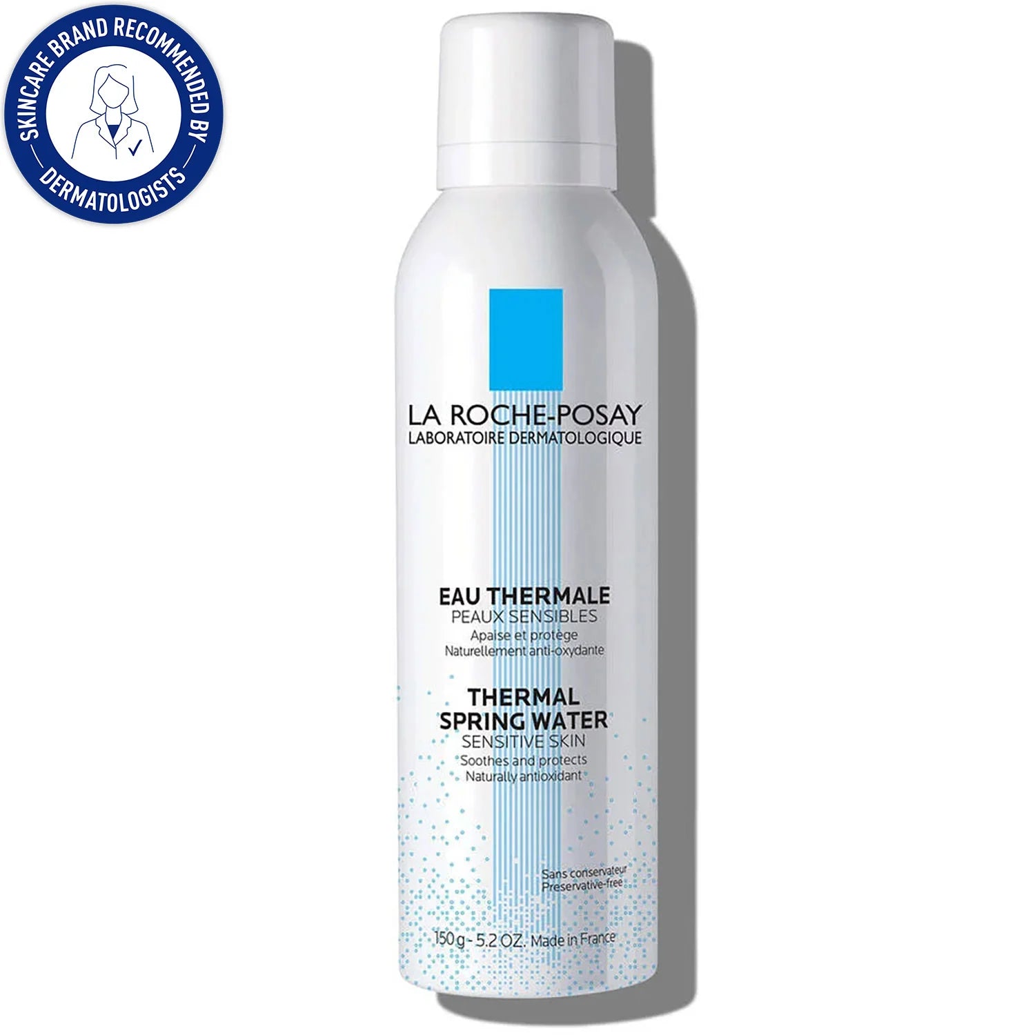 Thermal Spring Water Face Mist, 5.2 Oz